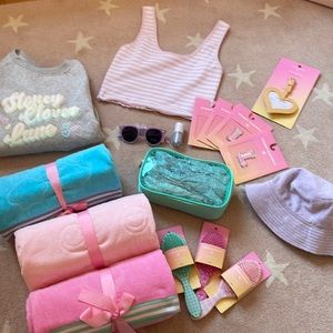 Meet your Posher, Sam